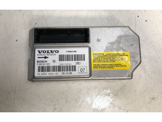 Блок подушек безопасности P30667469, 050342035407 Volvo V70