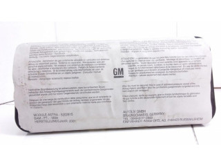 Подушка безопасности пассажира 90561111, ST010111439   Opel Astra G