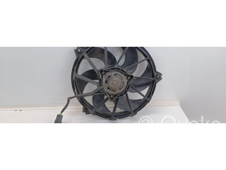 Вентилятор радиатора     1494742080, 50203291    Peugeot 807 2.2