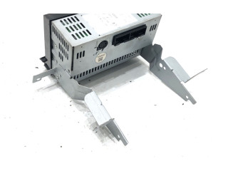 Дисплей    KENWOODFGZ806EOP   Subaru Forester SG