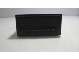 Дисплей       Mitsubishi Space Star