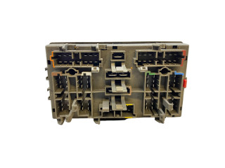 Pojistková skříňka 9568205480 Citroen Berlingo 1997