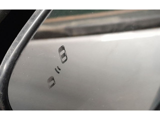 Зеркало электрическое        Ford Kuga I  2008 - 2012 года   