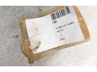 Генератор 0124515010, 028903028E   Skoda Fabia Mk1 (6Y)      