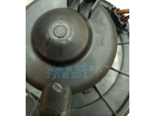 Вентилятор печки 983226, 24905329E Volkswagen Caddy