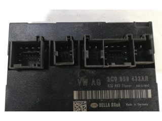 Блок комфорта 3C0959433AR   Volkswagen PASSAT B6   