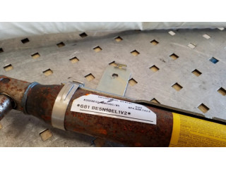 Боковая подушка безопасности 8P4880742E Audi A3 S3 A3 Sportback 8P