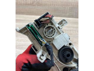 Блок управления климат-контролем 69520002, F664362 Renault Clio II