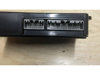 Блок управления FK7219H440AF Jaguar XF X260