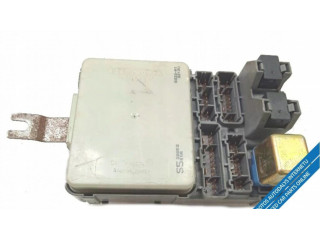 Модуль управления BSM 3821AS1AG300 Nissan Almera N16