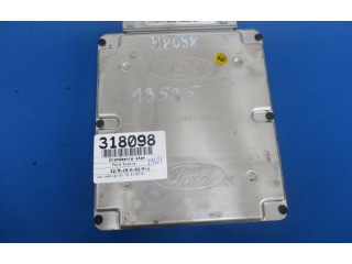 Блок управления двигателем Блок управления    Ford Sierra