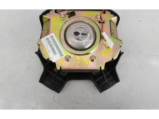 Подушка безопасности водителя 5JS061X9AF, T6DDT1133K1157 Jeep Cherokee III KJ