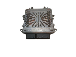 Блок управления двигателя 30729826, 0281012100   Volvo XC90