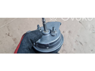 Электропривод турбонагнетателя (турбины) 06M145461D Audi Q5 SQ5