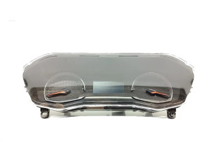 Přístrojová deska Peugeot 2008 II 2022 9836056380