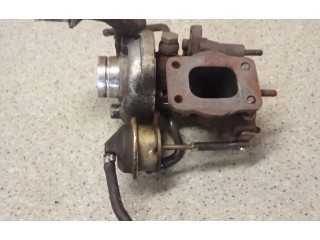 Турбина Нагнетатель Mitsubishi Carisma           