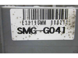   Pojistková skříňka SMGG041   Honda Civic 2009