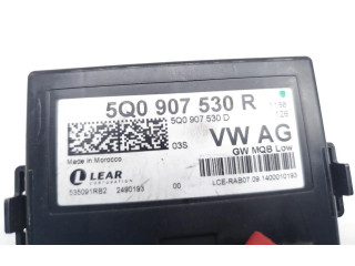 Блок управления 5Q0907530R Skoda Octavia Mk3 (5E)