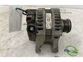 Генератор    1610815380, 1675454280   Peugeot 2008 II