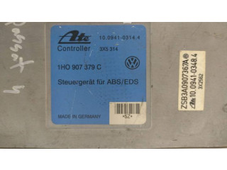 Блок управления АБС 1H0907379C, 3X5314   Volkswagen Golf III