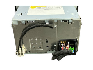 Радио/ проигрыватель CD/DVD / навигация 8P0035186S, 7649276380   Audi A3 S3 A3 Sportback 8P   для двигателя BKC