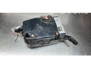 Блок предохранителей     Hyundai Getz    