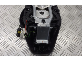 Подушка безопасности водителя 96380009UD Citroen C2