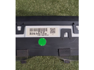 Комплект блоков управления 391302A400, 940031K190 Hyundai ix20