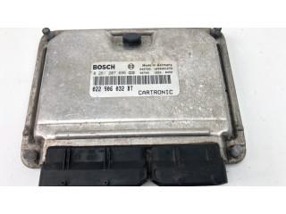 Řídící jednotka 022906032BT, 0261207696 Porsche Cayenne (9PA) 2005