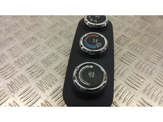 Блок управления климат-контролем 07356577920 Jeep Renegade