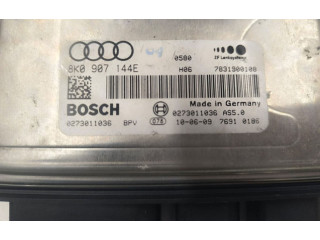 Řídící jednotka 0273011036, 8K0907144E Audi A5 8T 8F 2010