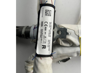 Боковая подушка безопасности 00521478490, 0080P1110030   Jeep Renegade