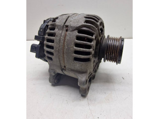 Генератор 06F903023F, 0124525091 Skoda Octavia Mk2 (1Z)