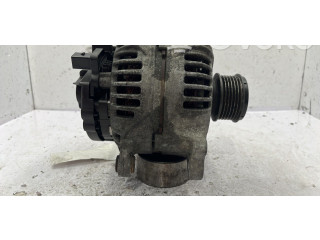 Генератор    Volkswagen Polo IV 9N3      