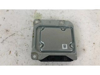 Блок подушек безопасности 670100885, 0285014317 Maserati Ghibli