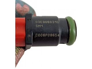 Vstřikovač 03E906031C Seat Ibiza IV (6J,6P) CGPA