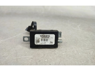 Блок управления двигателя 30752098   Volvo XC90