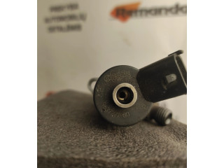 Форсунка 9637277980, 9637277980 Peugeot 607 PSA4HX 10DZ17