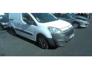 Блок управления двигателя 1613645180 Citroen Berlingo