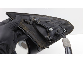 Зеркало электрическое Volvo V70 2000 - 2004 года