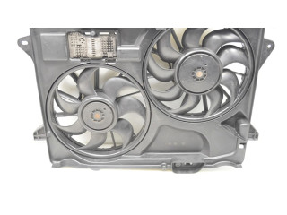 Диффузор     F00S3D2021    Opel Antara 