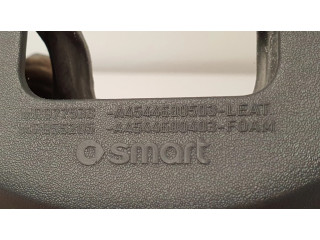 Руль Smart ForFour I 2004-2006 года 4544600403, A4544600403