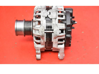 Генератор Skoda Fabia Mk3 (NJ)