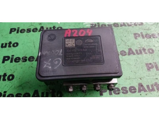 Блок АБС 3Q0614517AA, 3Q0614517AA. Volkswagen Golf VII 2013 - 2019 года