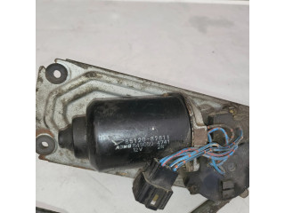 Моторчик дворников 85120-87611    Daihatsu Feroza