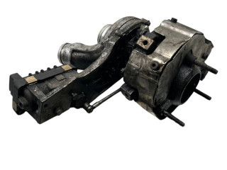 Turbodmychadlo Турбина 057145722N, GTB1749VK Audi A8 S8 D3 4E BVN