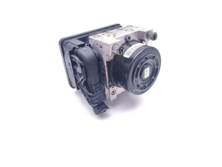 Блок АБС 47660-4JK1B Nissan Navara D23 2015 - года