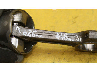 Поршень Renault Clio III