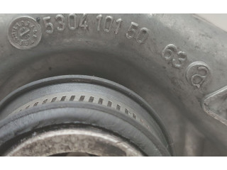 Турбина Suzuki Baleno EG 530410150 для двигателя DHW