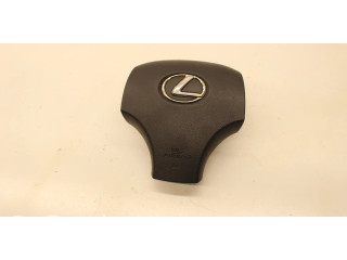 Подушка безопасности водителя 8414902   Lexus IS 220D-250-350